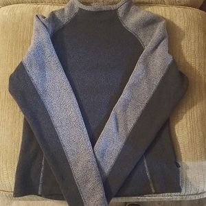COPY - COPY - Kuhl Fleece sweater